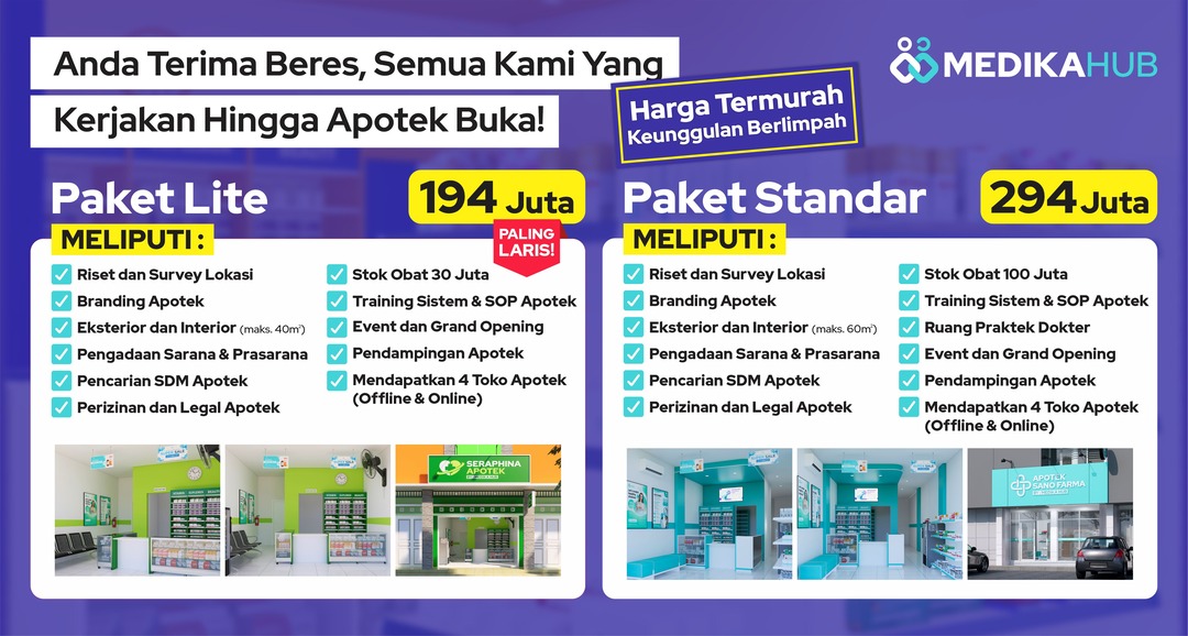 paket
