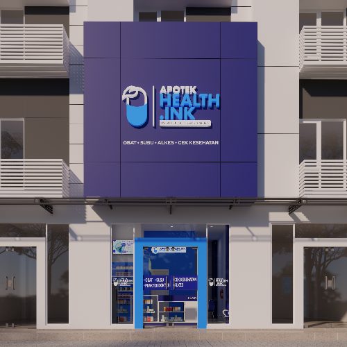 Home kemitraan apotek, bisnis apotek, franchise apotek, apotek modern