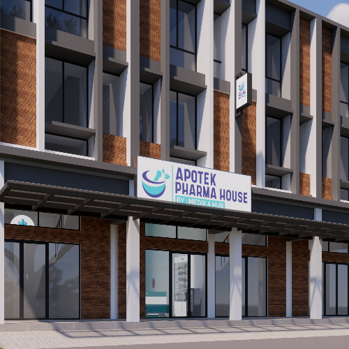 Home kemitraan apotek, bisnis apotek, franchise apotek, apotek modern