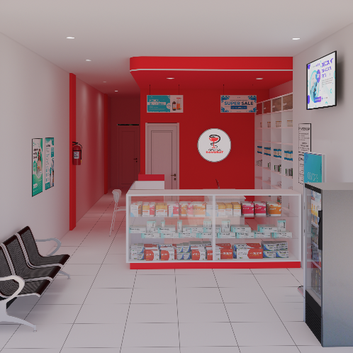 Home kemitraan apotek, bisnis apotek, franchise apotek, apotek modern